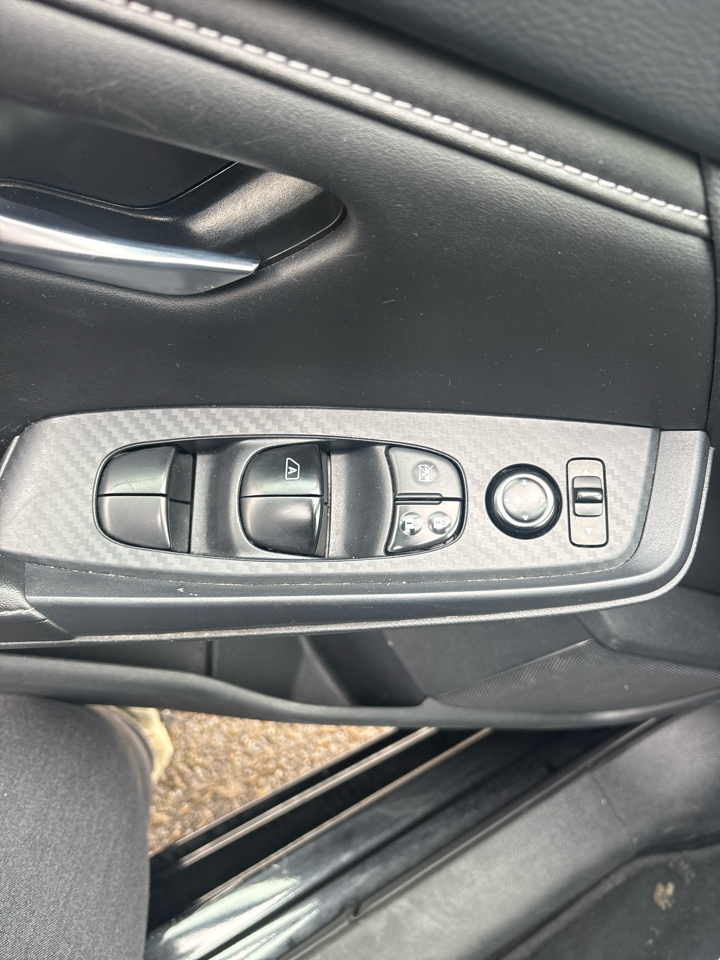 Nissan Sentra SV 2023