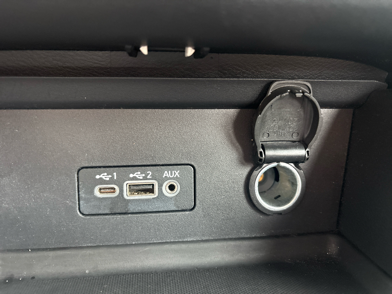 Nissan Sentra SV 2023