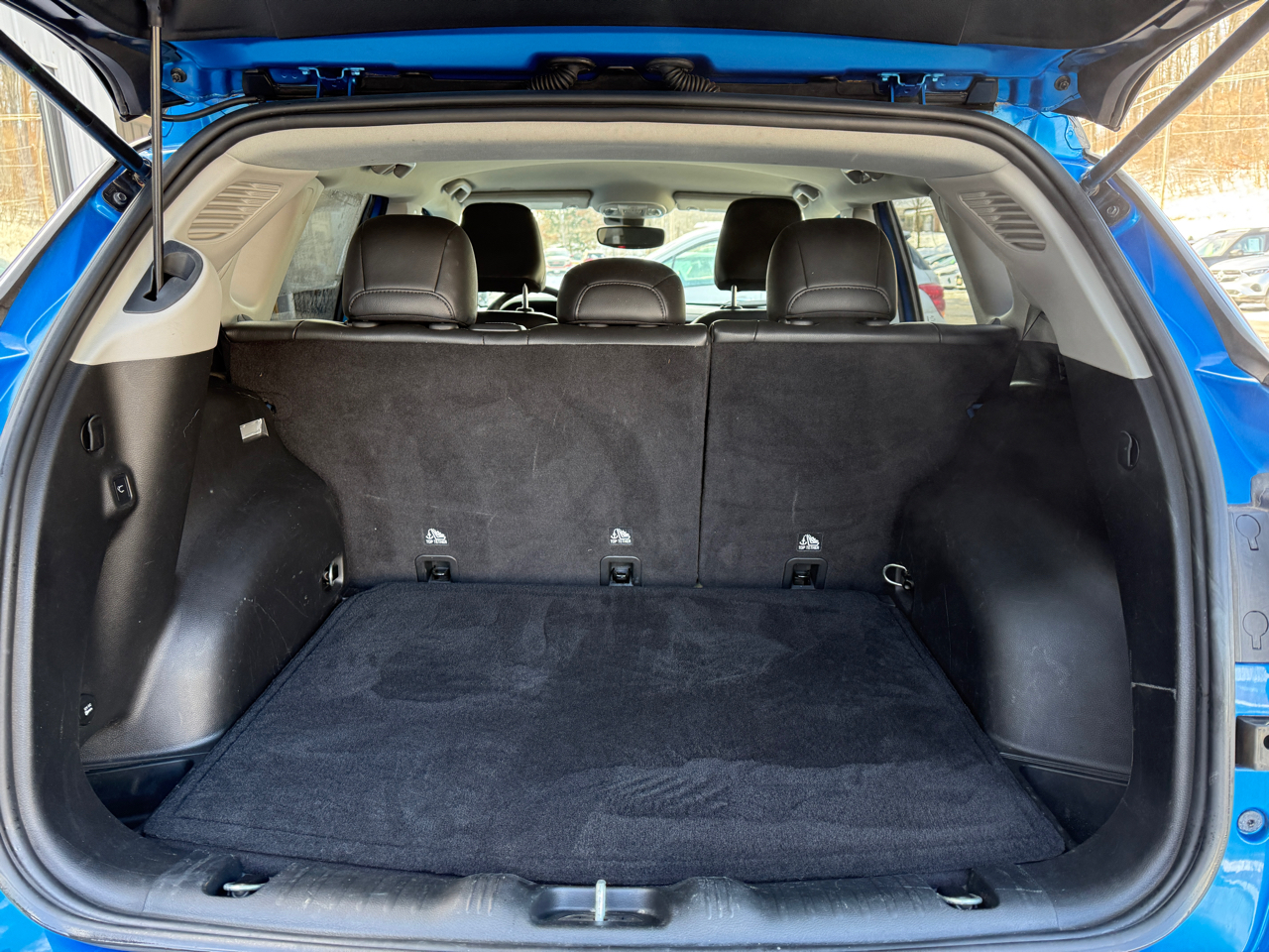 Jeep Compass Limited 4WD 2022