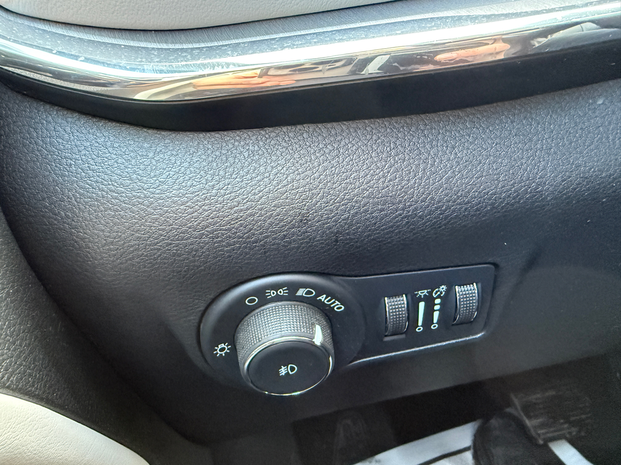 Jeep Compass Limited 4WD 2022