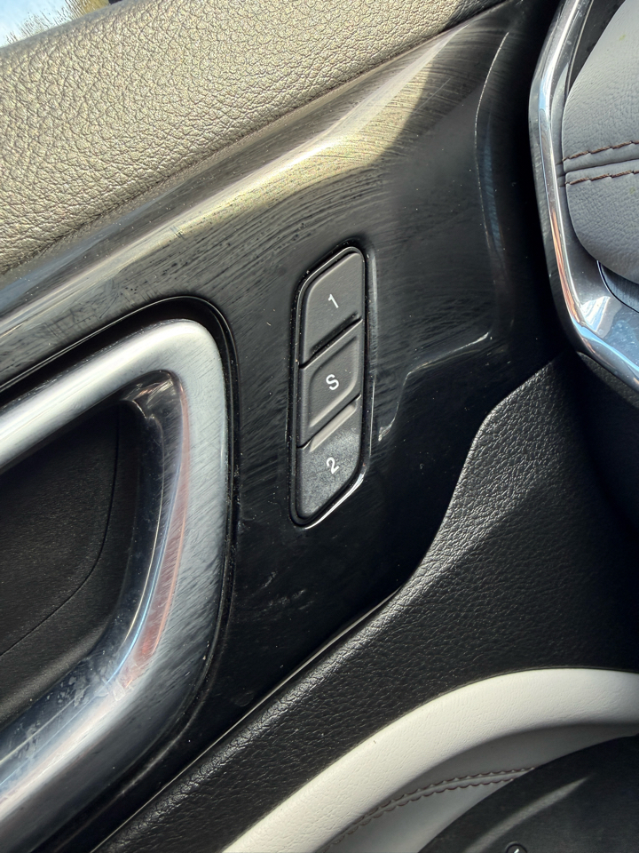 Jeep Compass Limited 4WD 2022