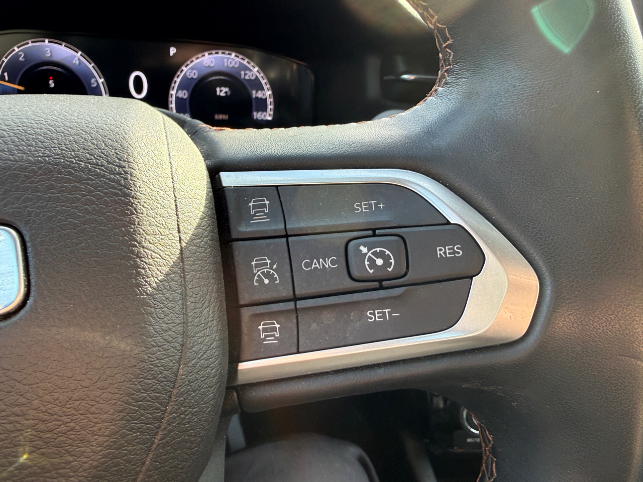 Jeep Compass Limited 4WD 2022