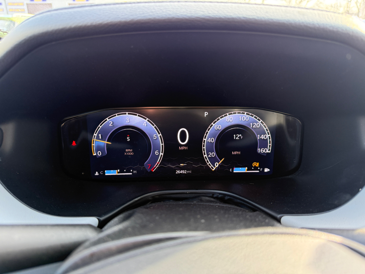 Jeep Compass Limited 4WD 2022