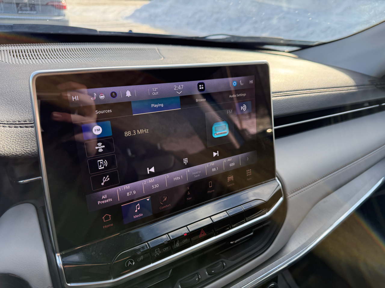 Jeep Compass Limited 4WD 2022