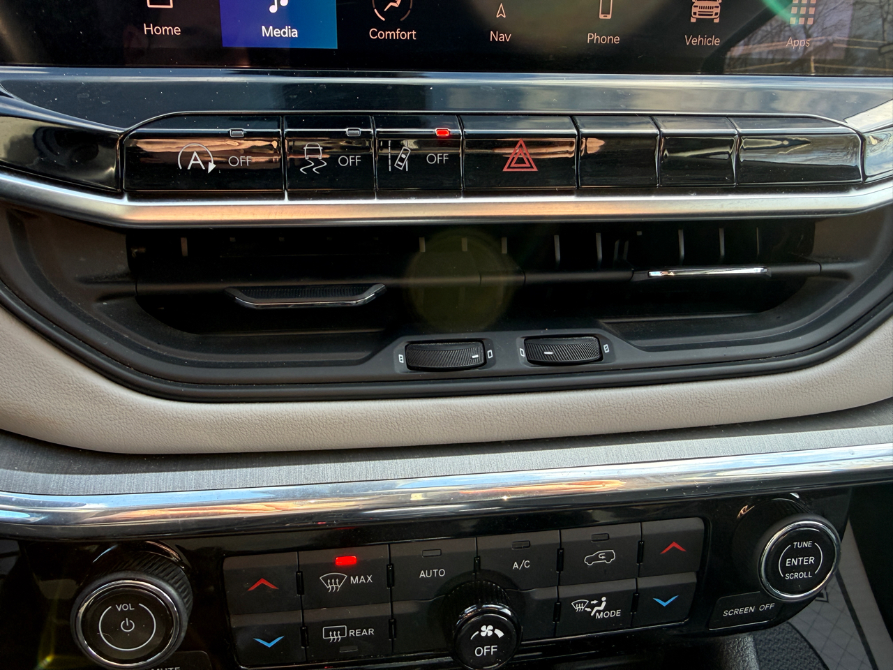 Jeep Compass Limited 4WD 2022