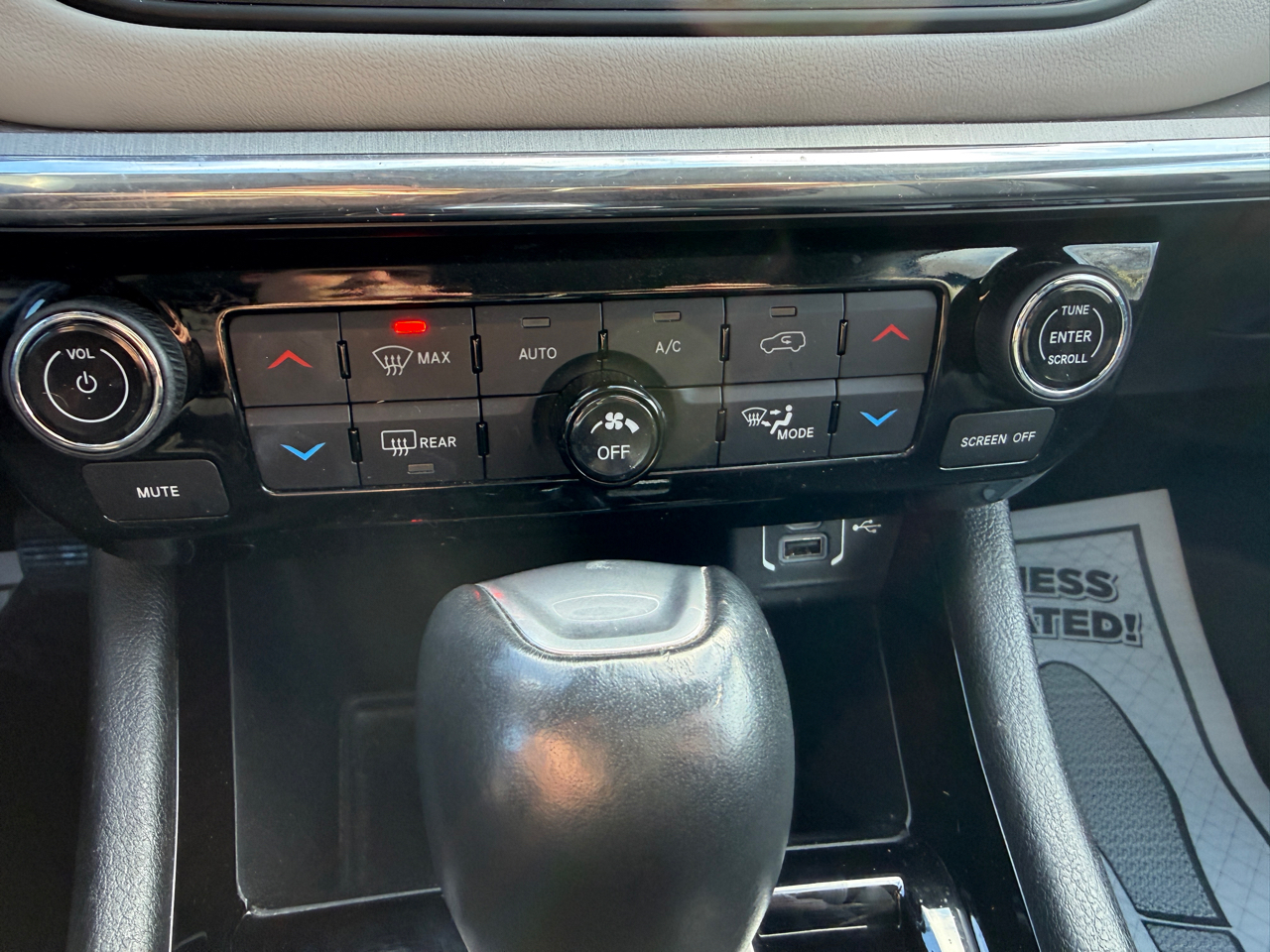 Jeep Compass Limited 4WD 2022