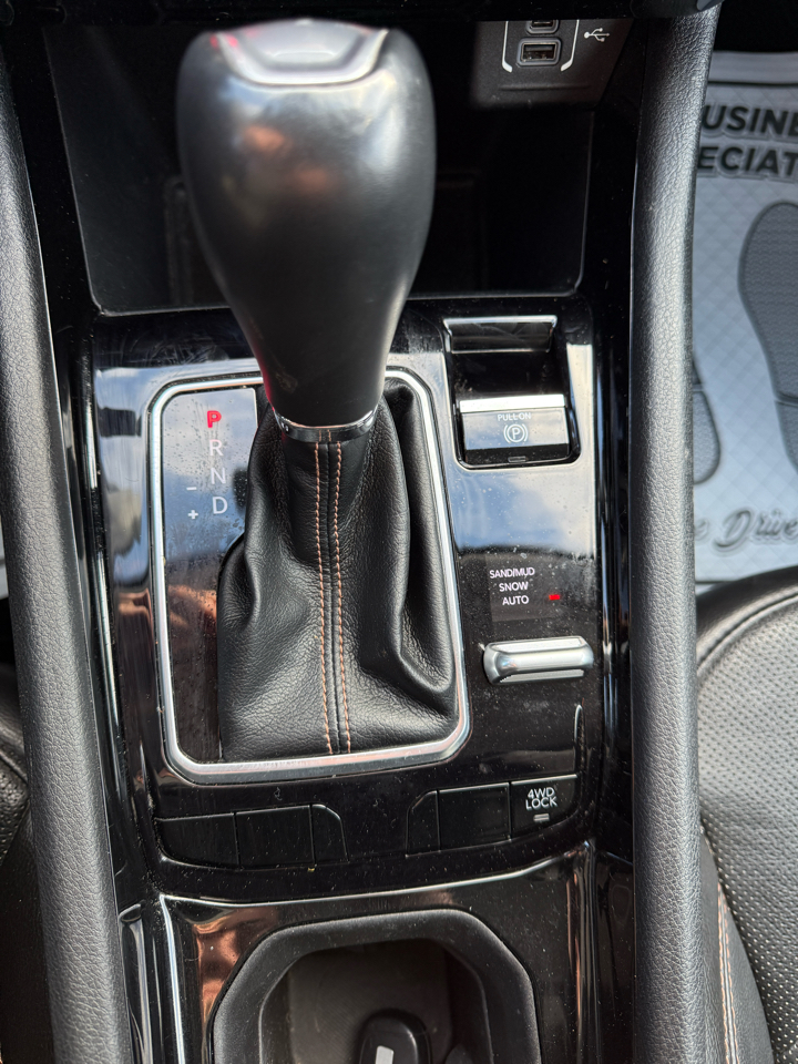 Jeep Compass Limited 4WD 2022