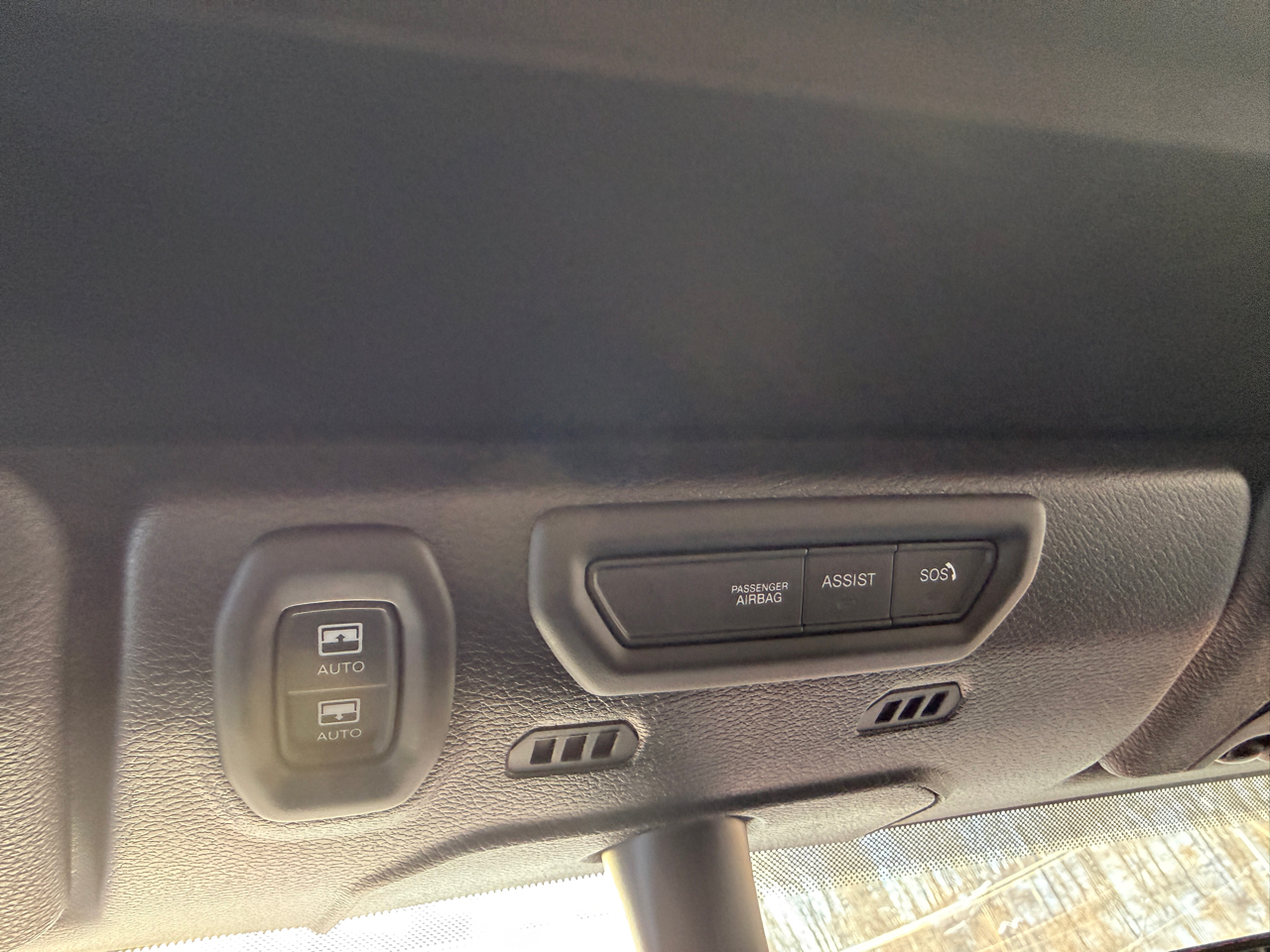 Jeep Wrangler Unlimited Sahara 2023