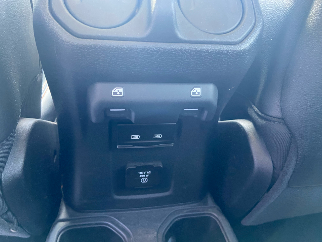 Jeep Gladiator Mojave 2022