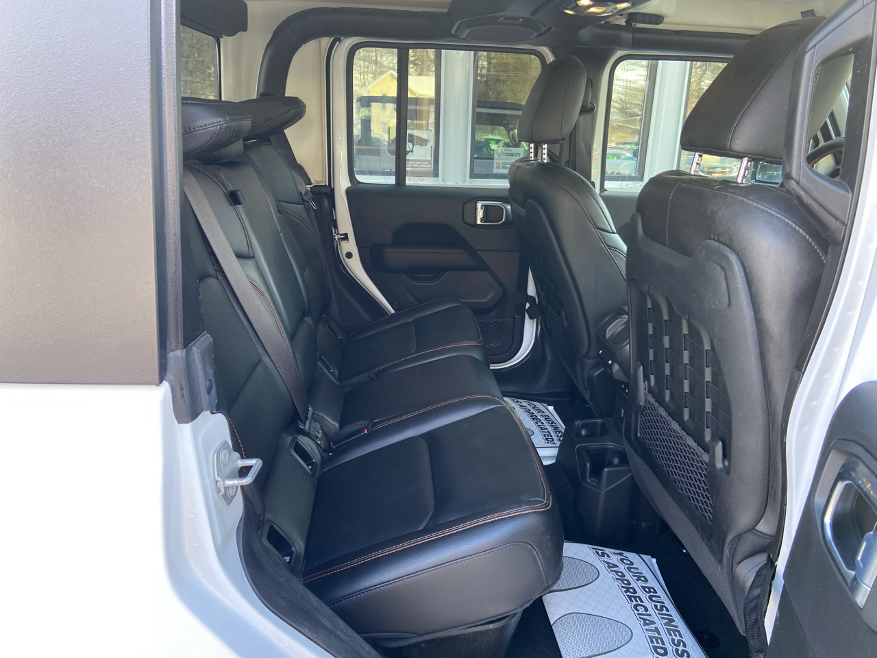 Jeep Gladiator Mojave 2022