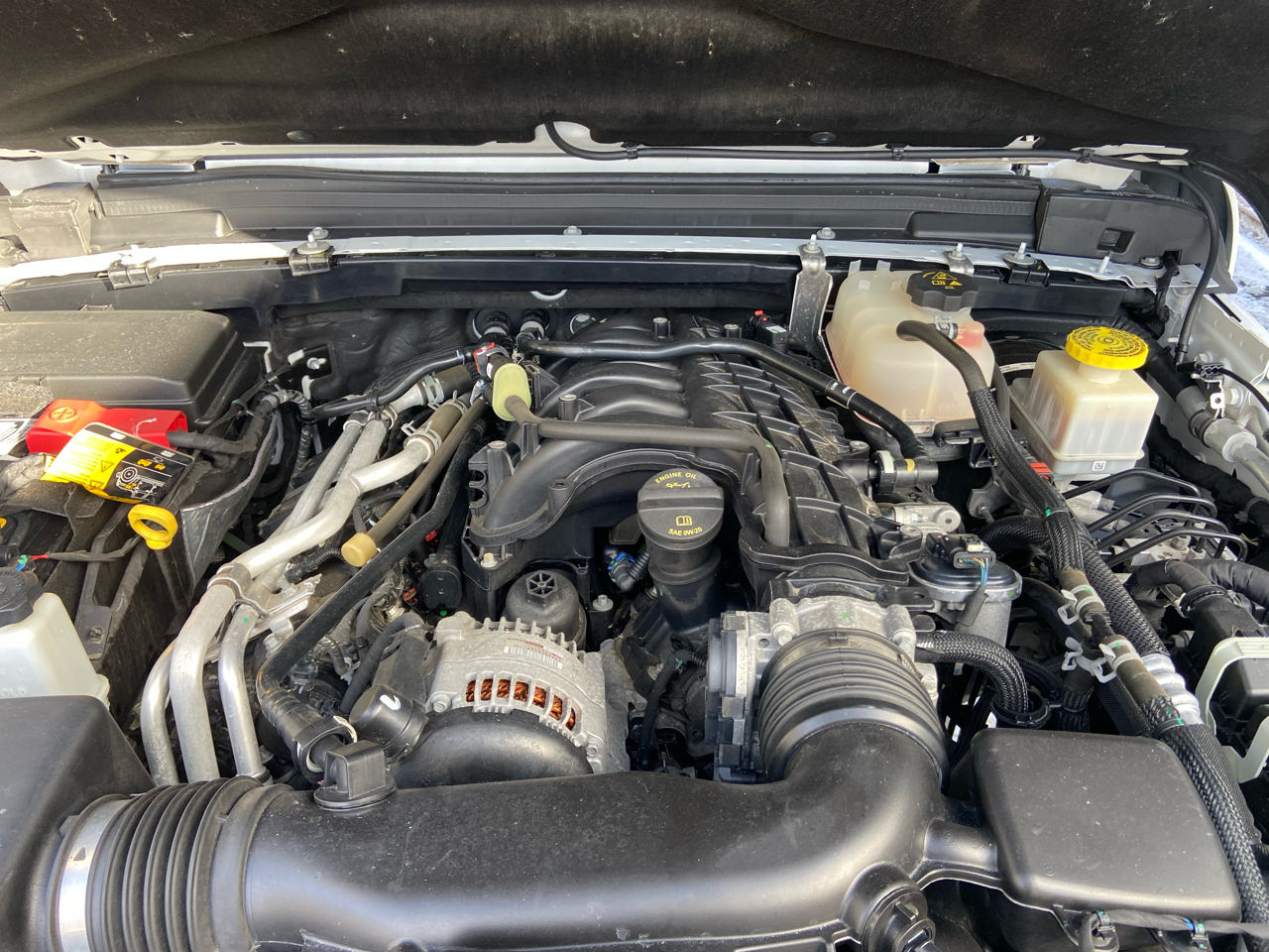 Jeep Gladiator Mojave 2022