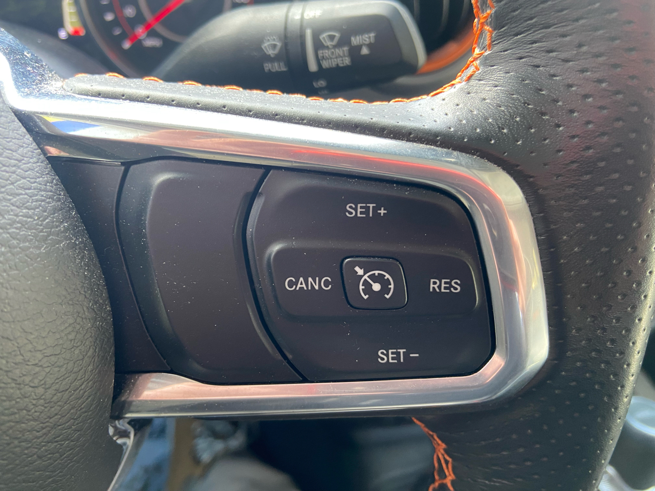 Jeep Gladiator Mojave 2022