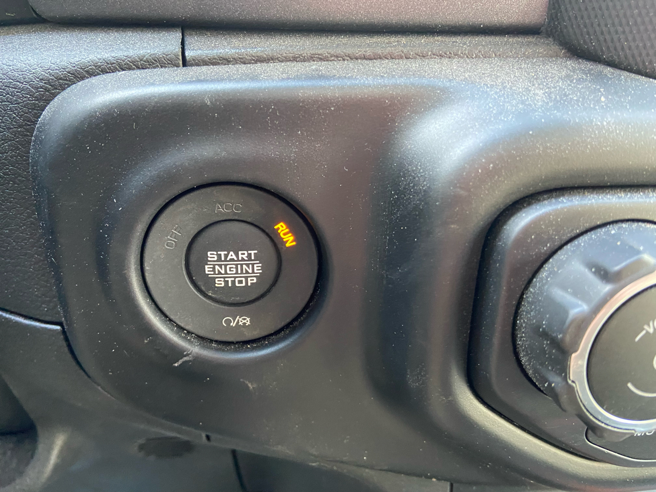 Jeep Gladiator Mojave 2022