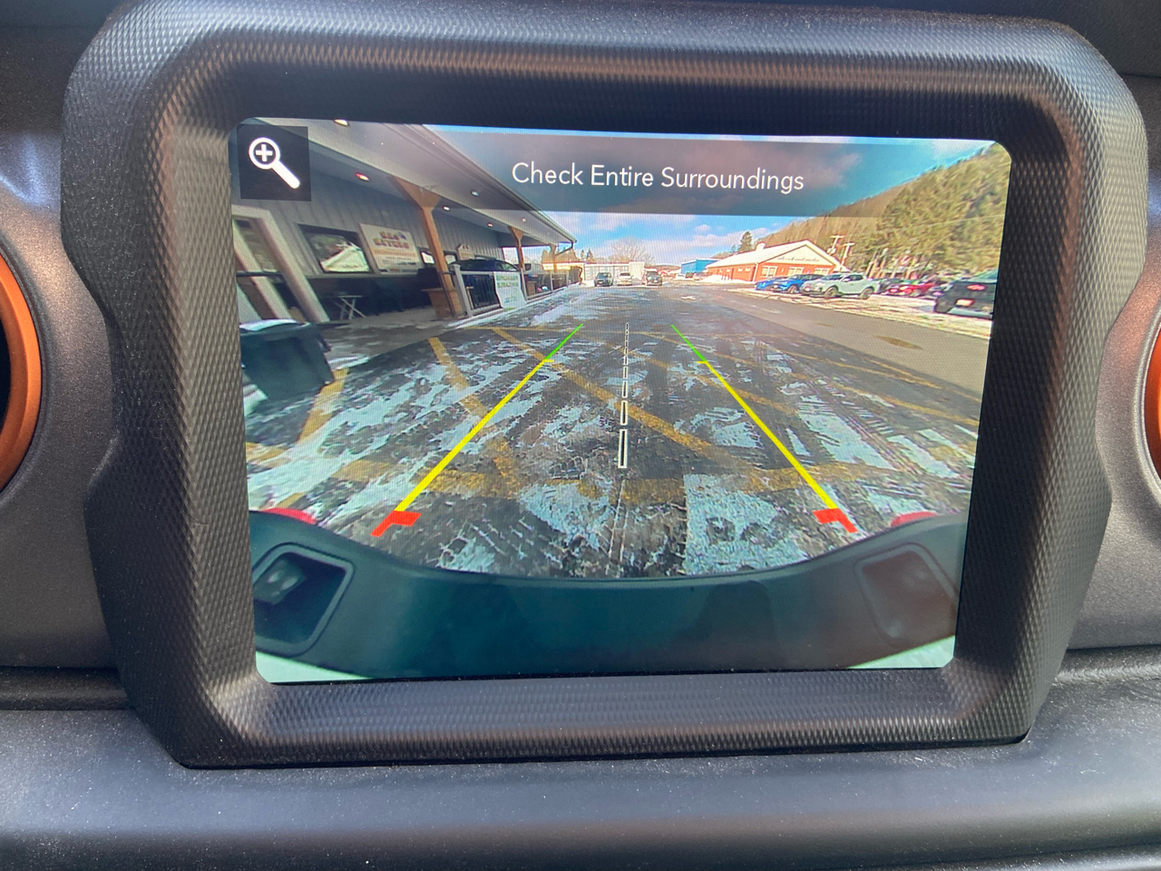 Jeep Gladiator Mojave 2022