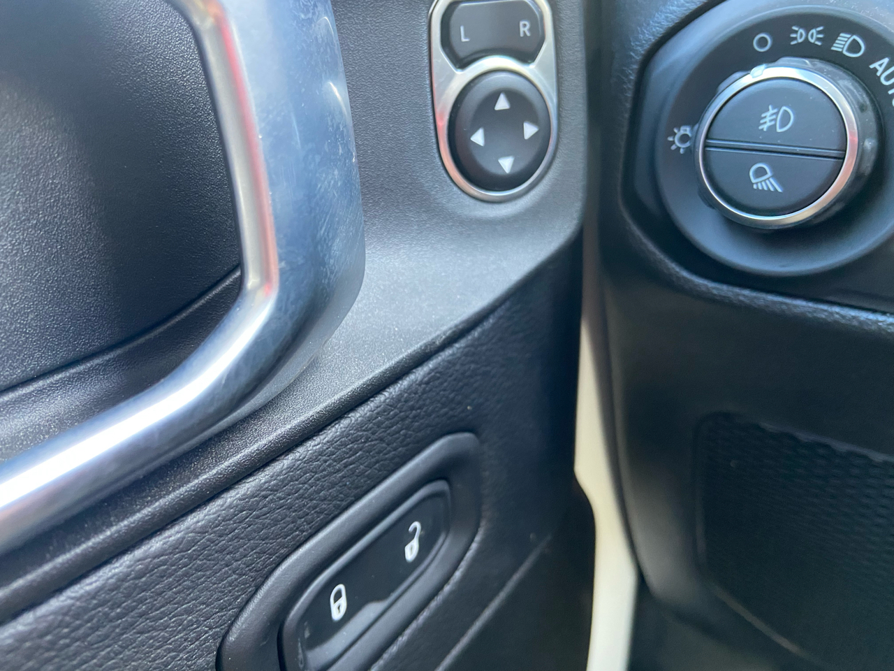 Jeep Gladiator Mojave 2022