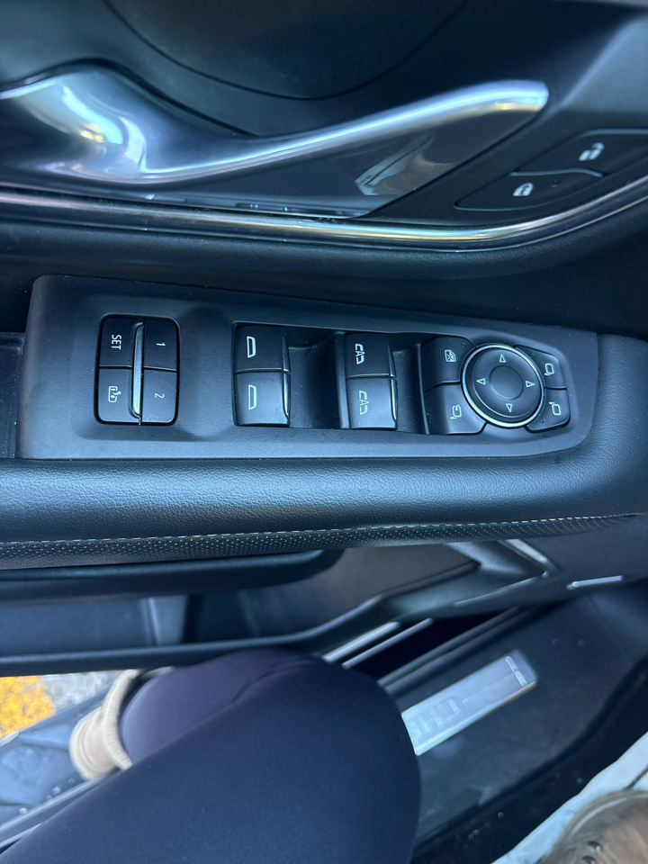 Chevrolet Suburban Premier 4WD 2024