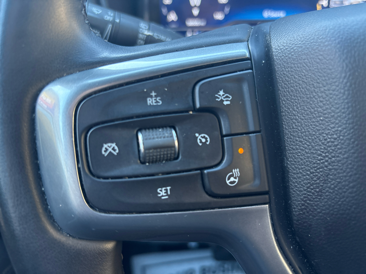 Chevrolet Suburban Premier 4WD 2024