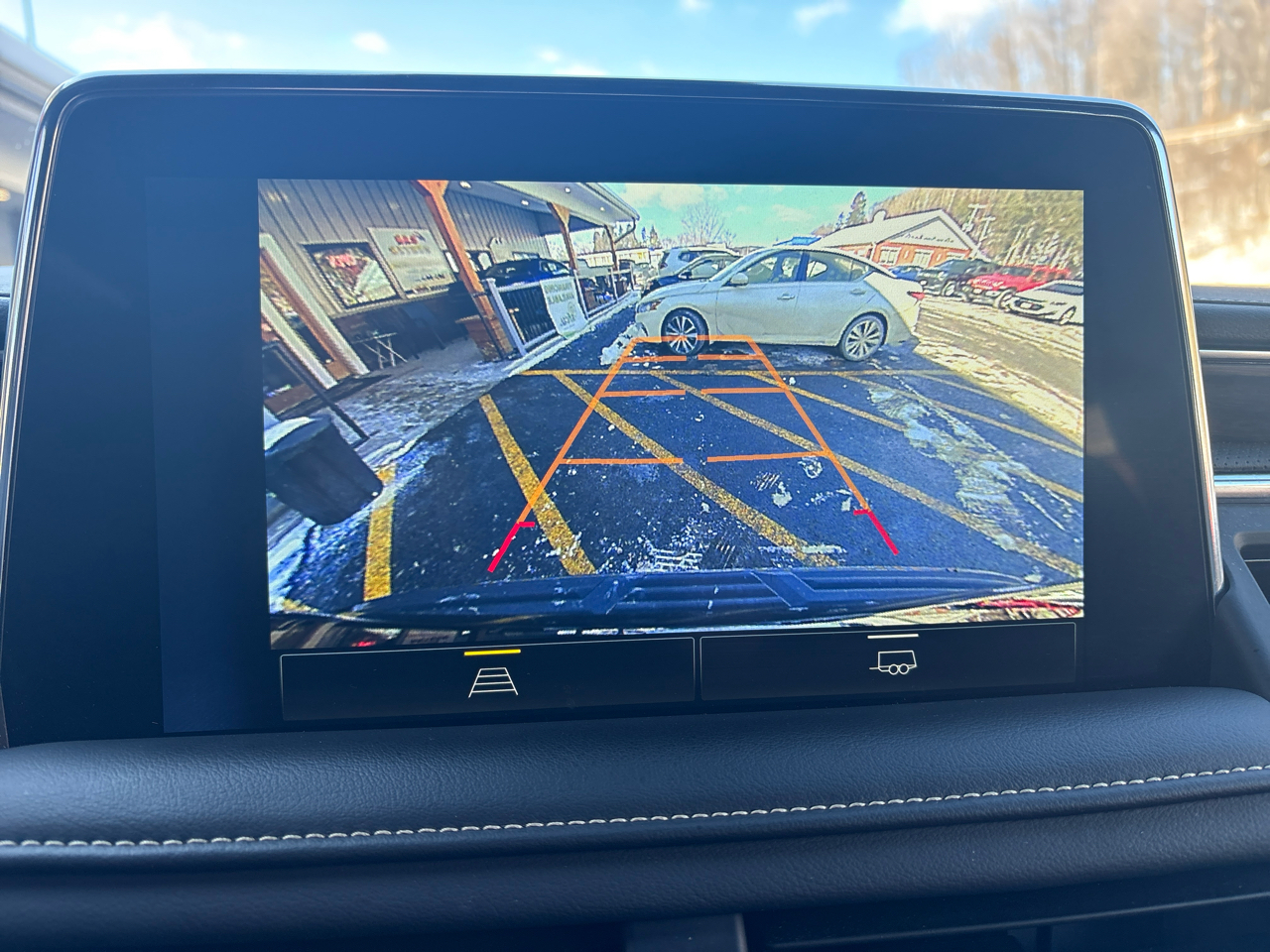 Chevrolet Suburban Premier 4WD 2024