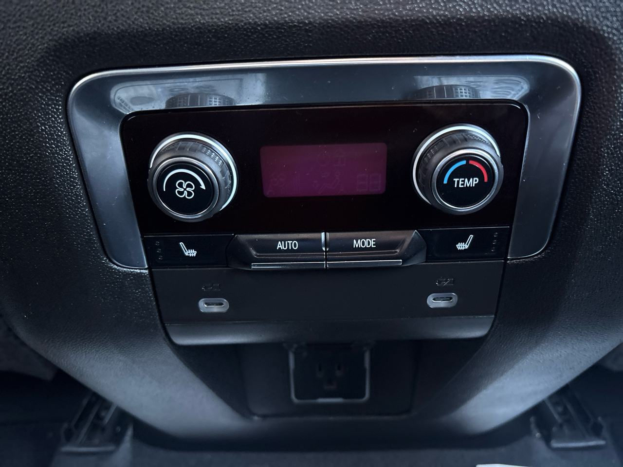 Chevrolet Suburban Premier 4WD 2024