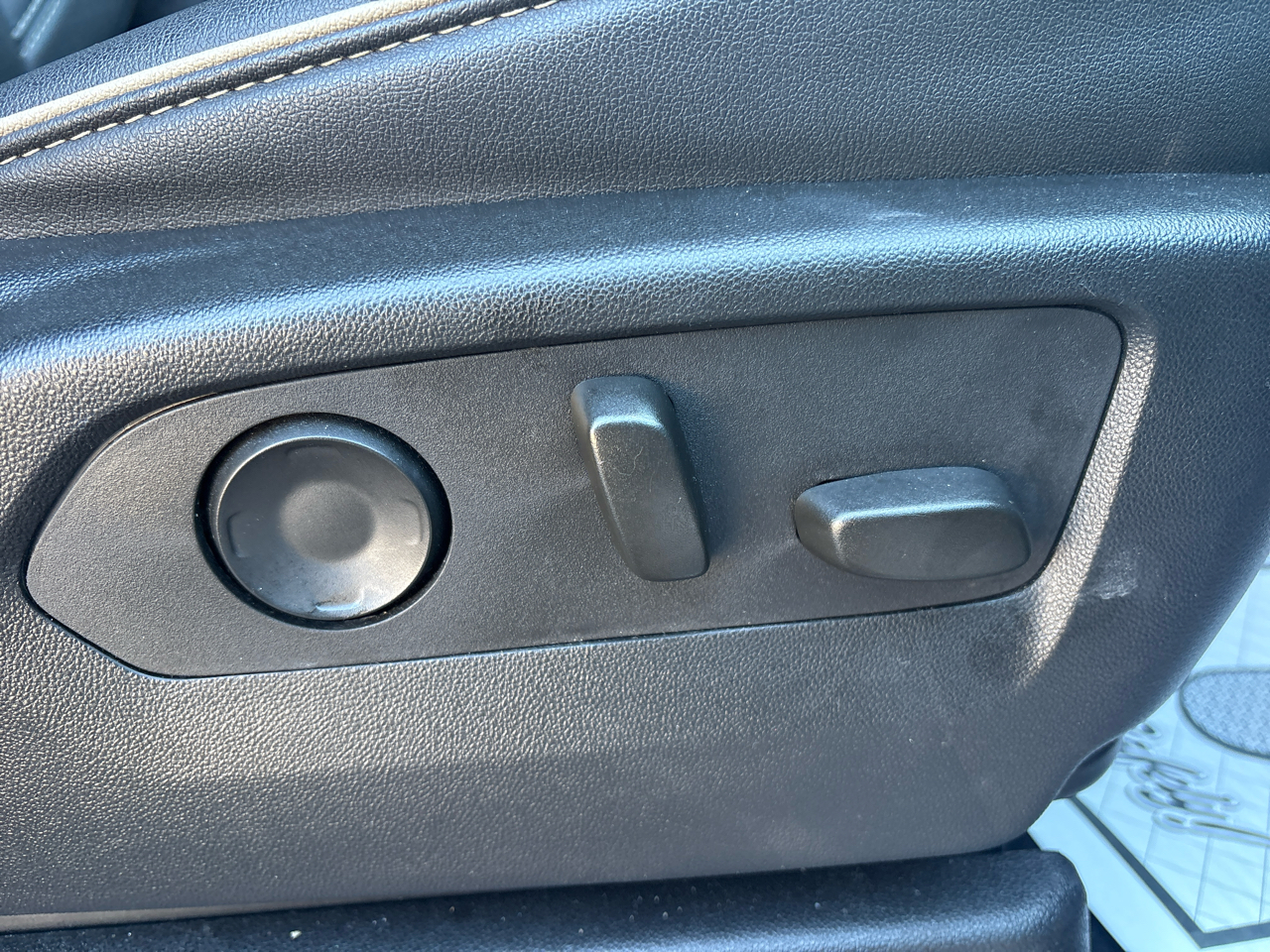 Chevrolet Suburban Premier 4WD 2024