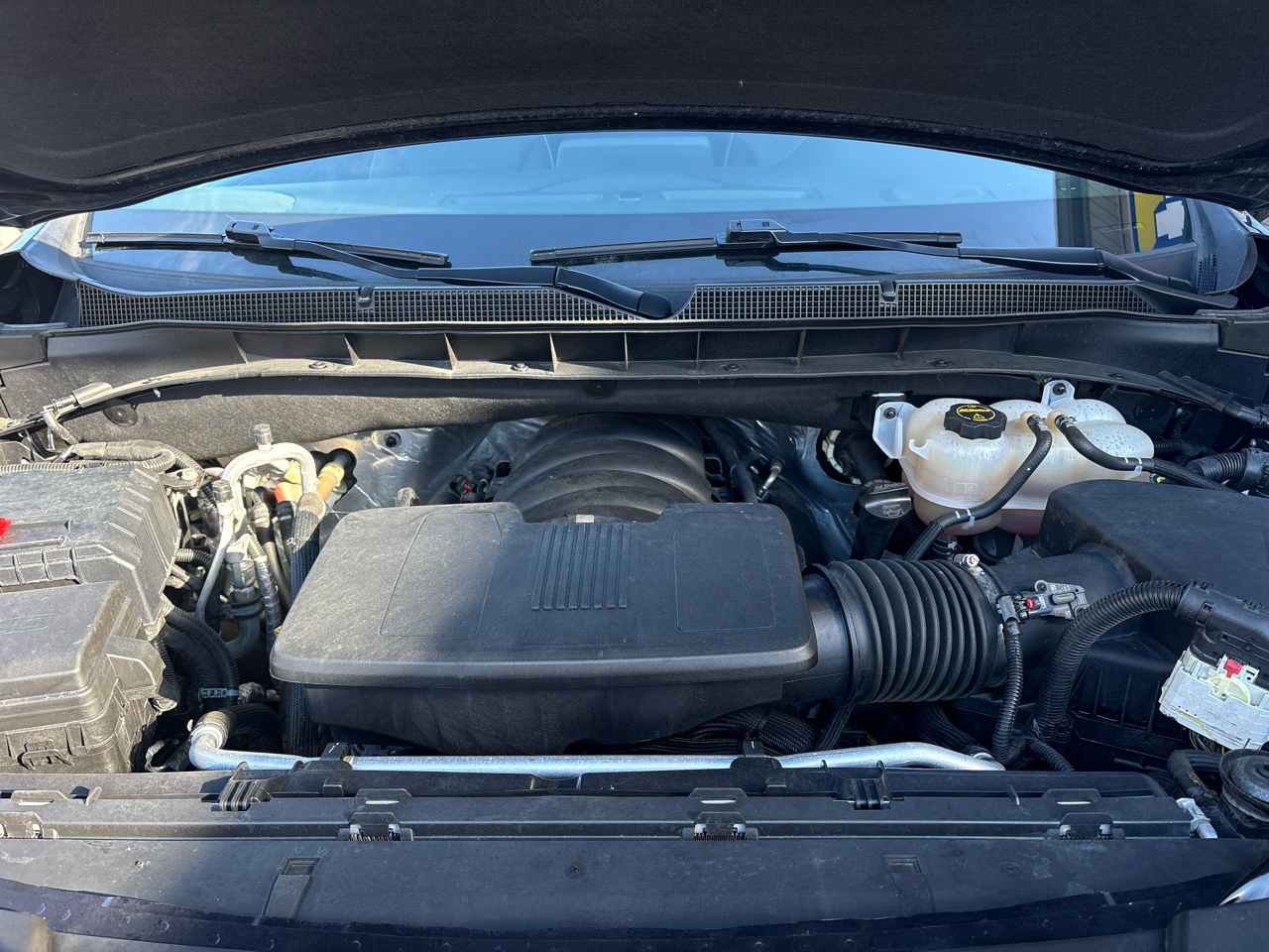 Chevrolet Suburban Premier 4WD 2024