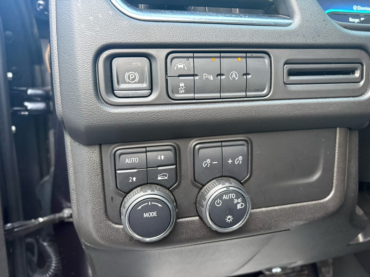 Chevrolet Tahoe LT 4WD 2024