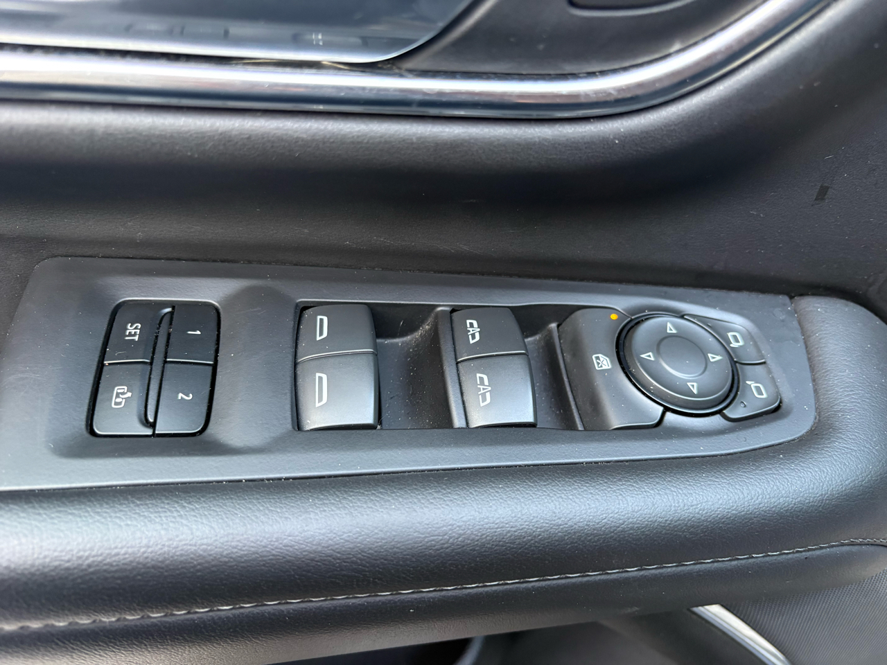 Chevrolet Tahoe LT 4WD 2024