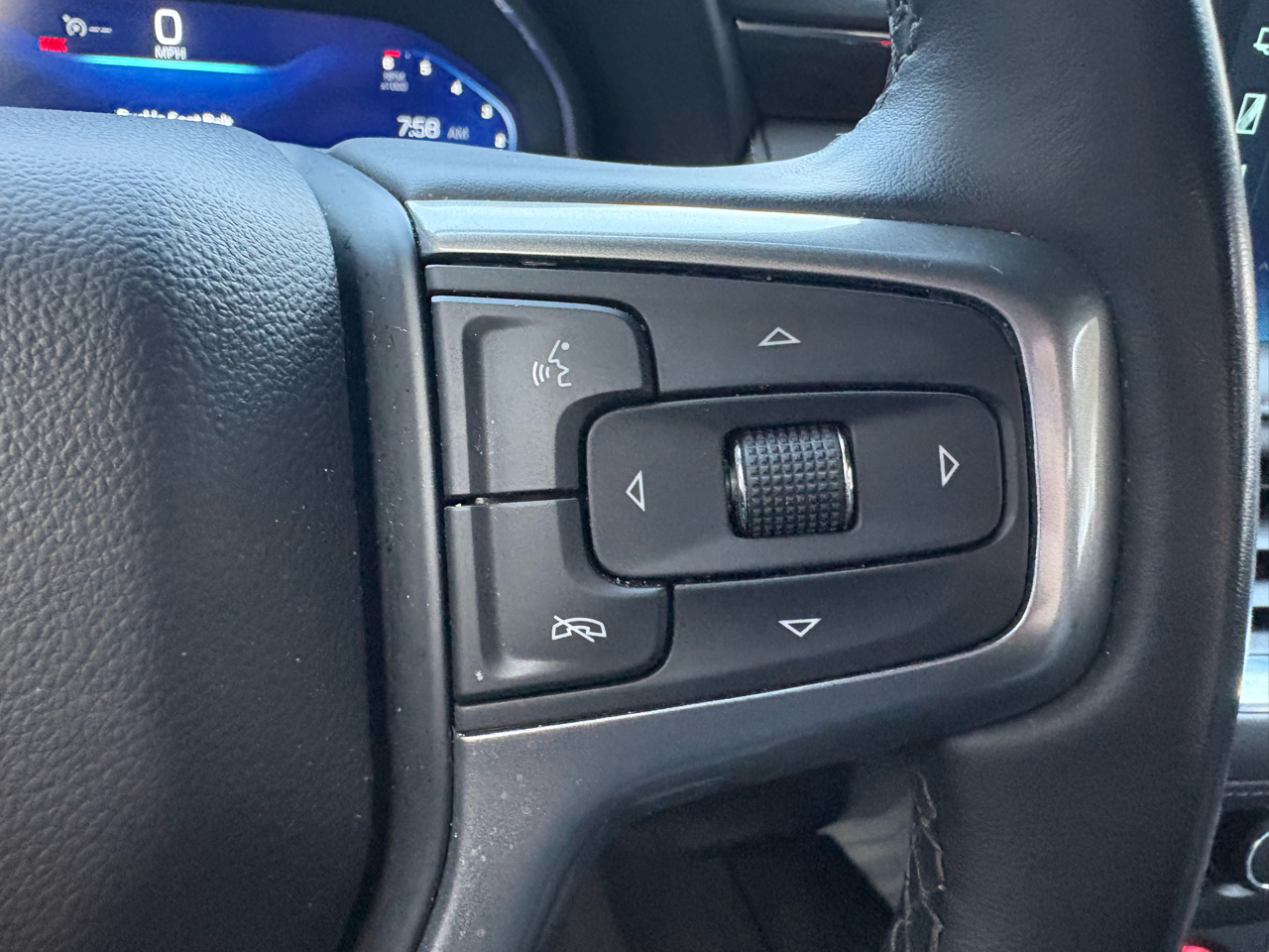 Chevrolet Tahoe LT 4WD 2024