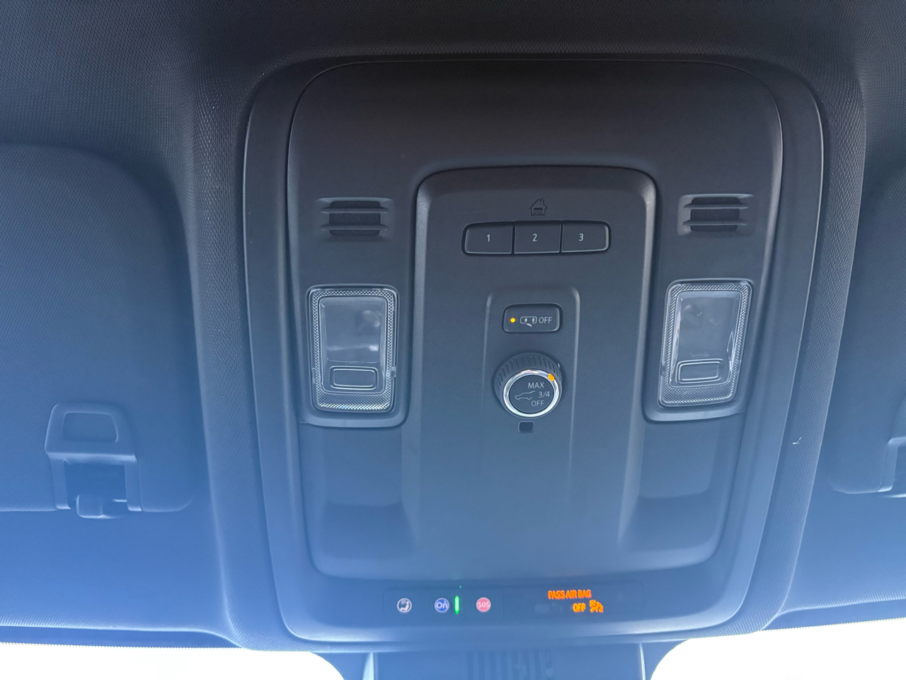 Chevrolet Tahoe LT 4WD 2024