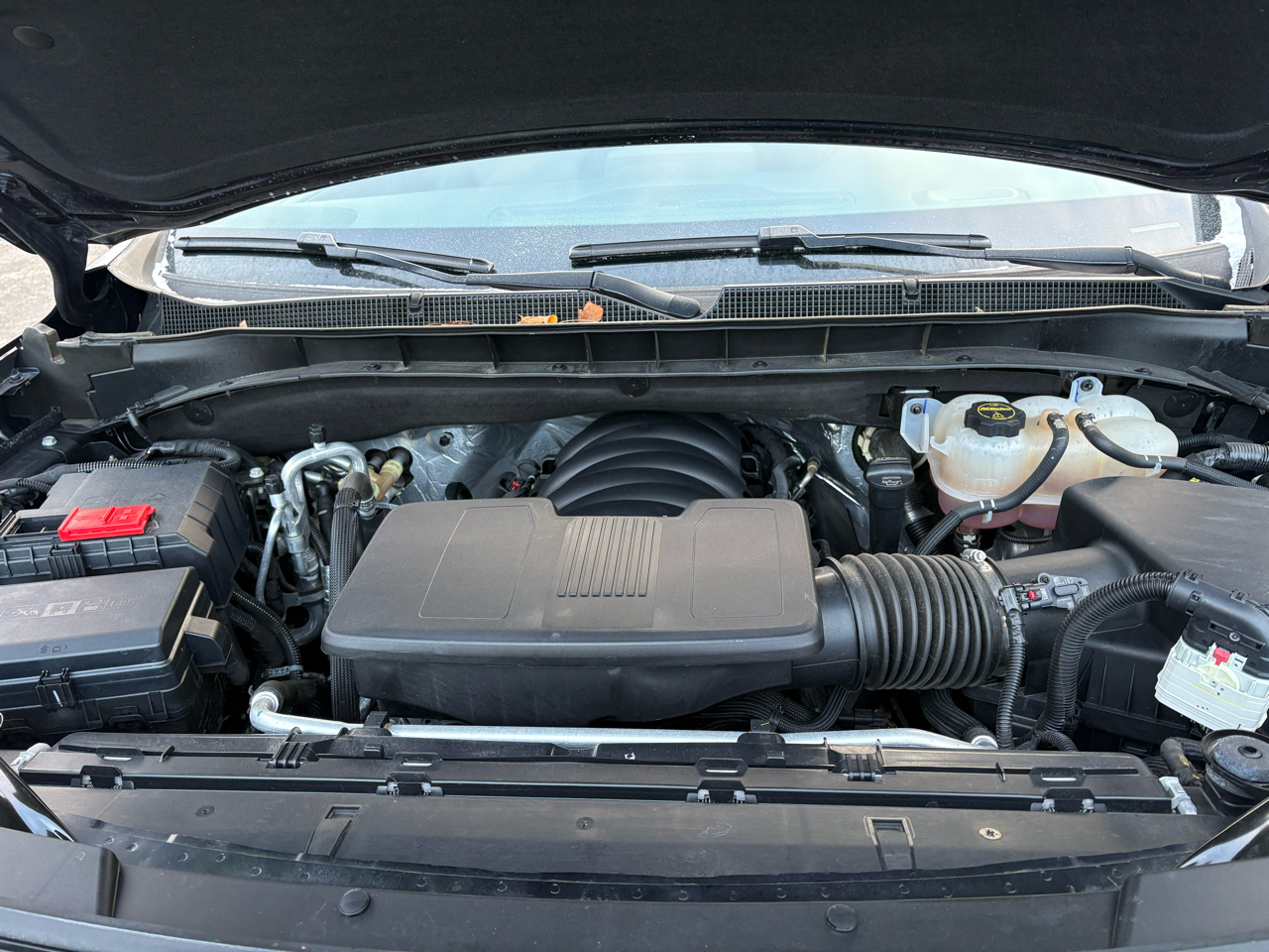 Chevrolet Tahoe LT 4WD 2024