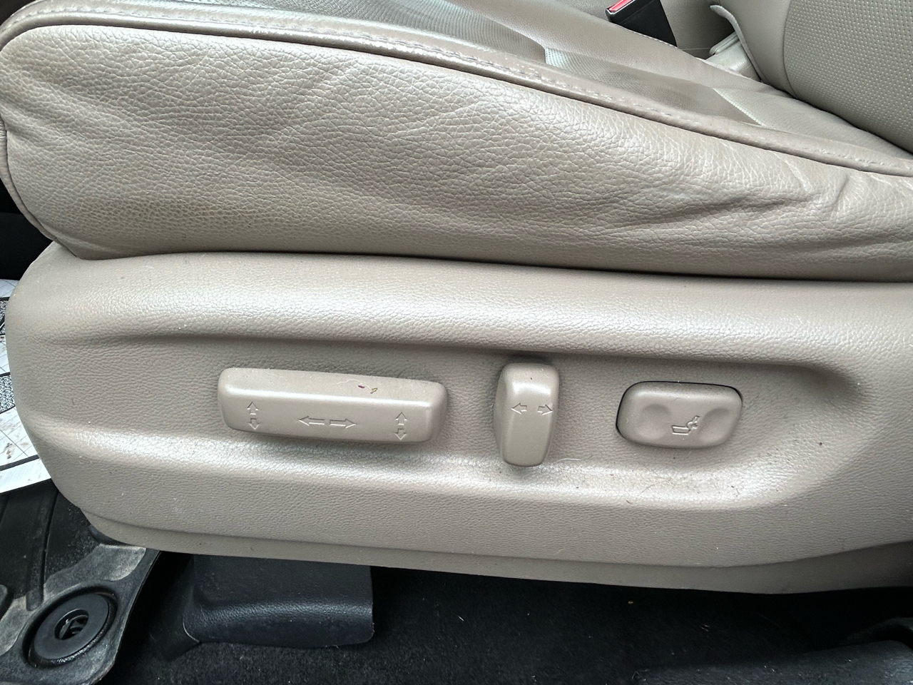 Honda Ridgeline RTL-E AWD 2020