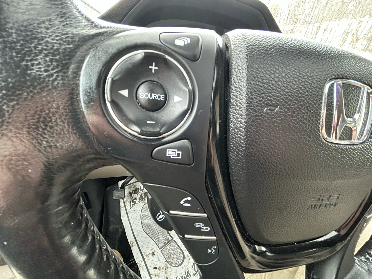 Honda Ridgeline RTL-E AWD 2020