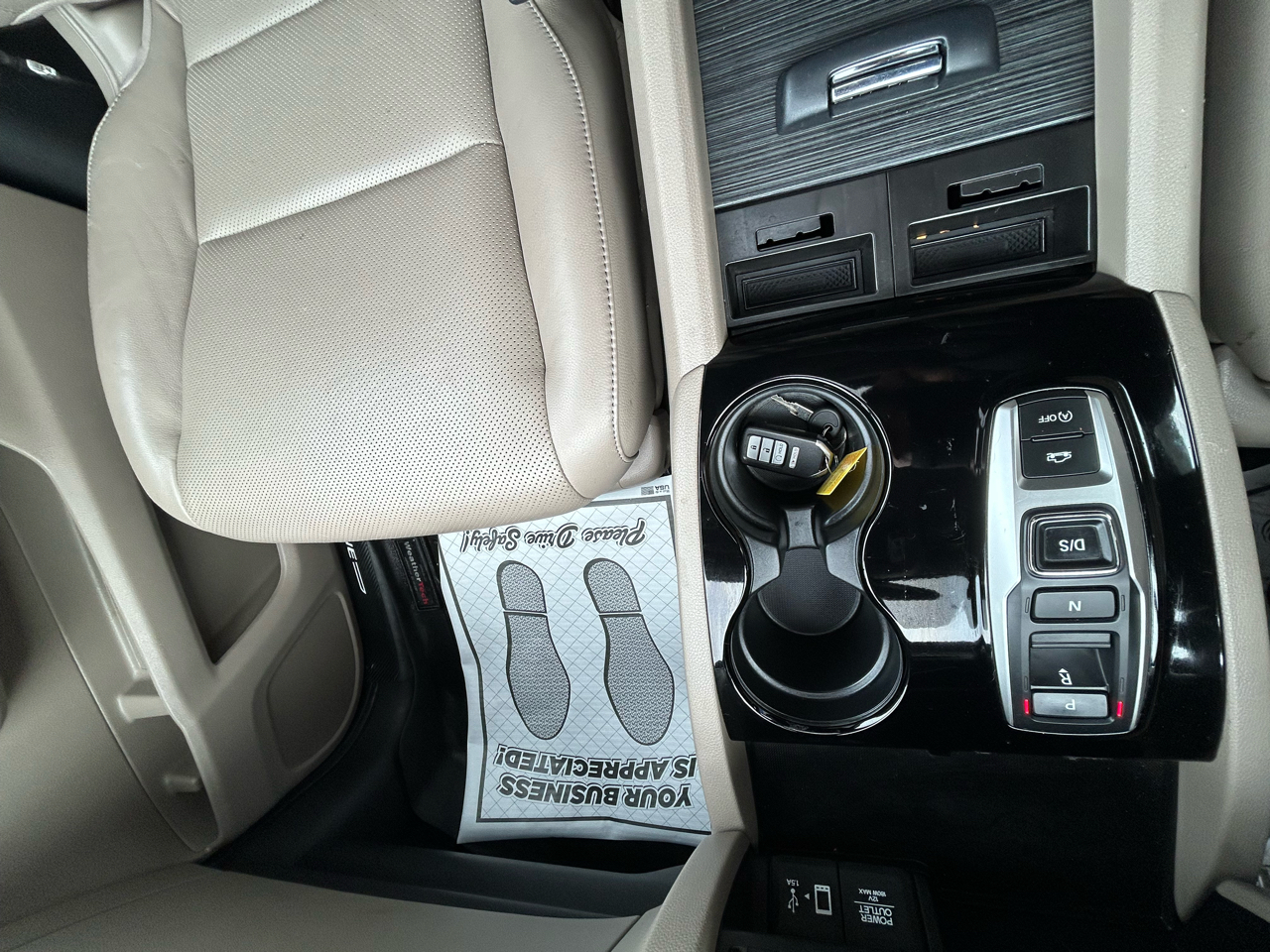 Honda Ridgeline RTL-E AWD 2020