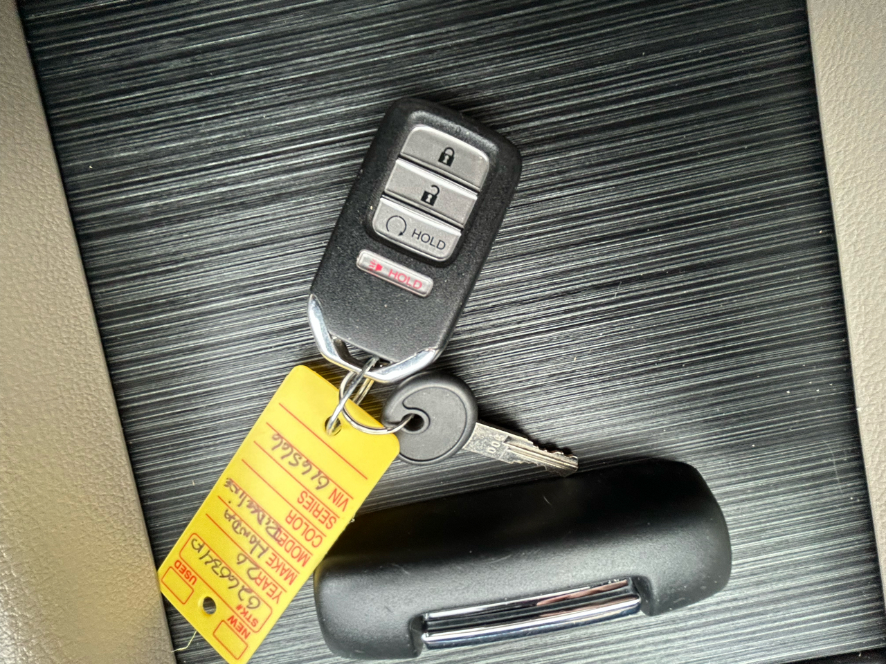 Honda Ridgeline RTL-E AWD 2020