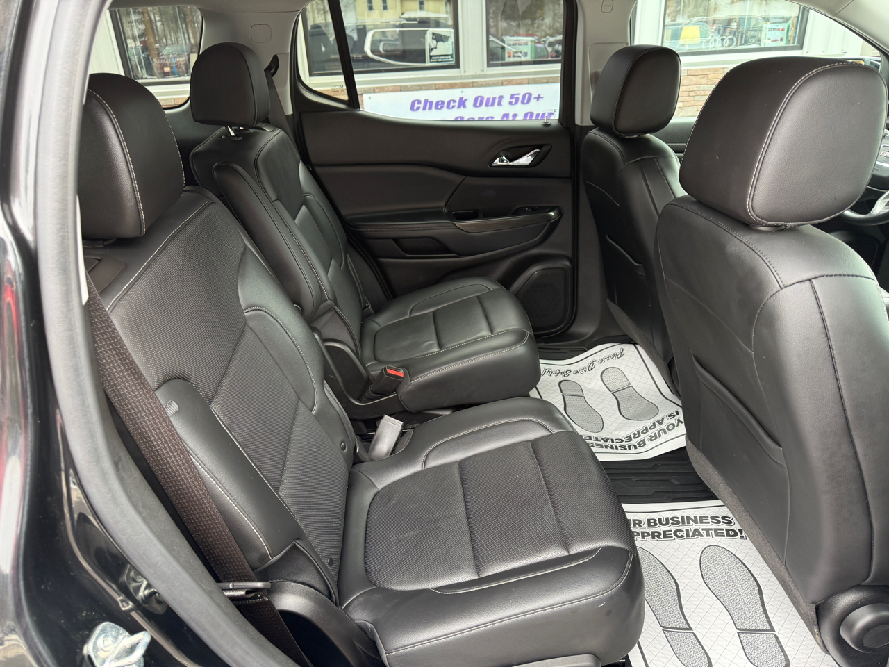 GMC Acadia SLT AWD 2022