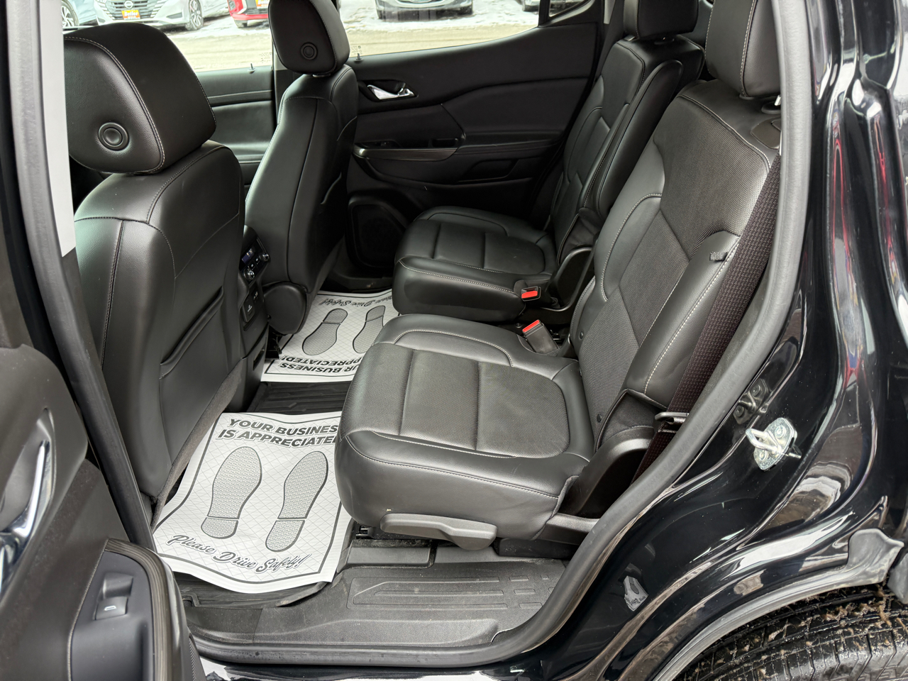 GMC Acadia SLT AWD 2022