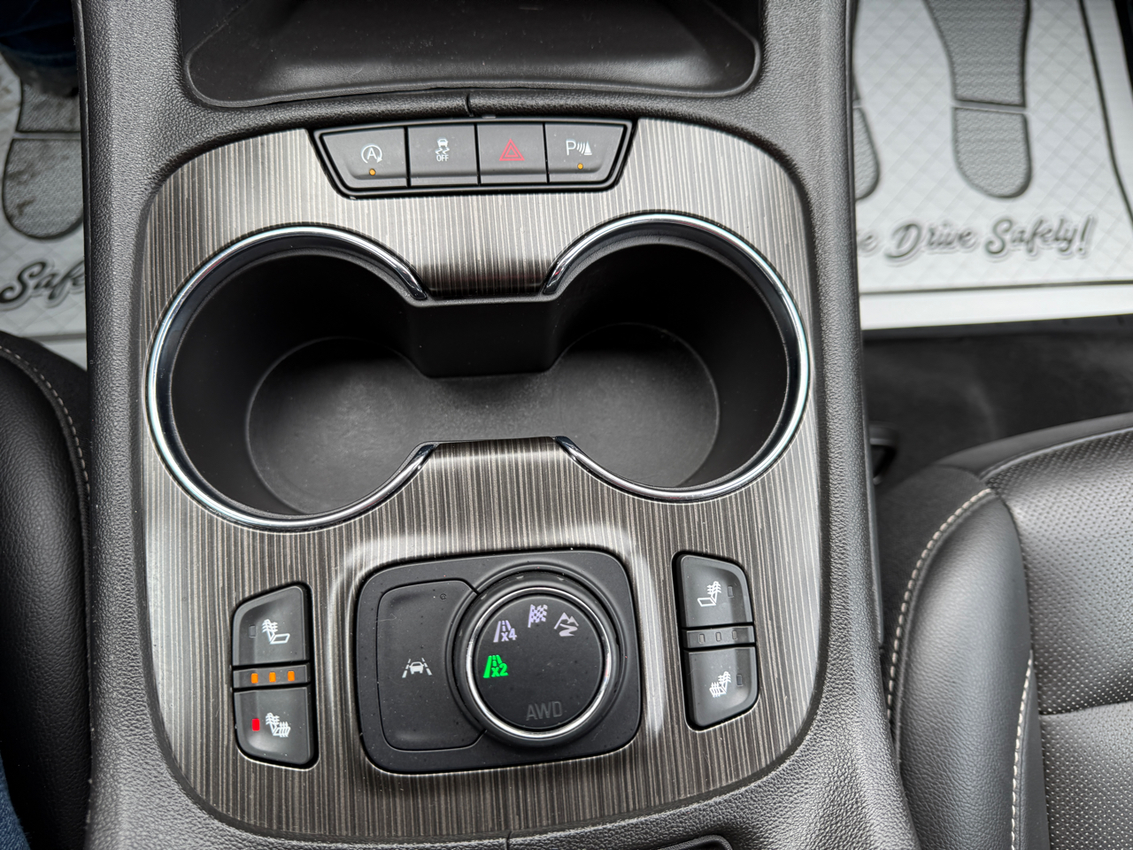 GMC Acadia SLT AWD 2022