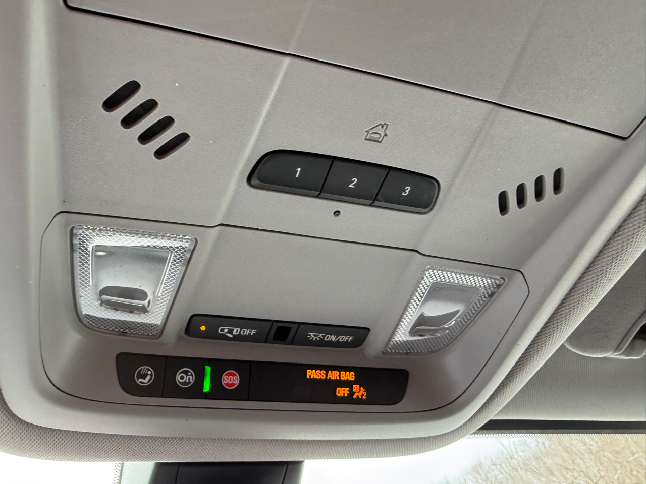 GMC Acadia SLT AWD 2022