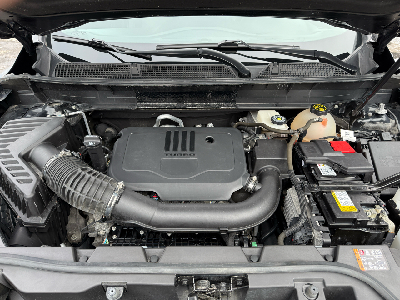 GMC Acadia SLT AWD 2022