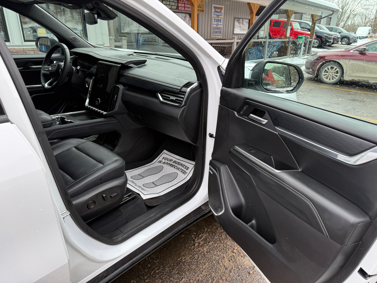 GMC Acadia Elevation AWD 2025