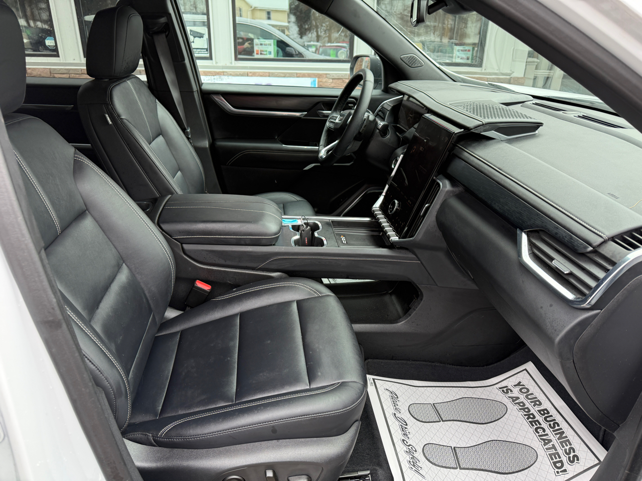 GMC Acadia Elevation AWD 2025