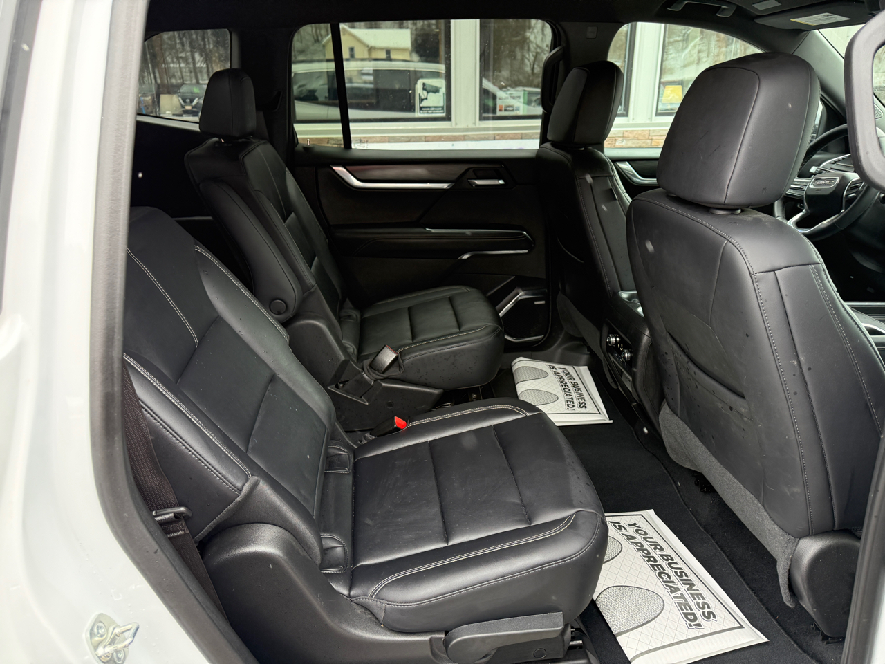 GMC Acadia Elevation AWD 2025