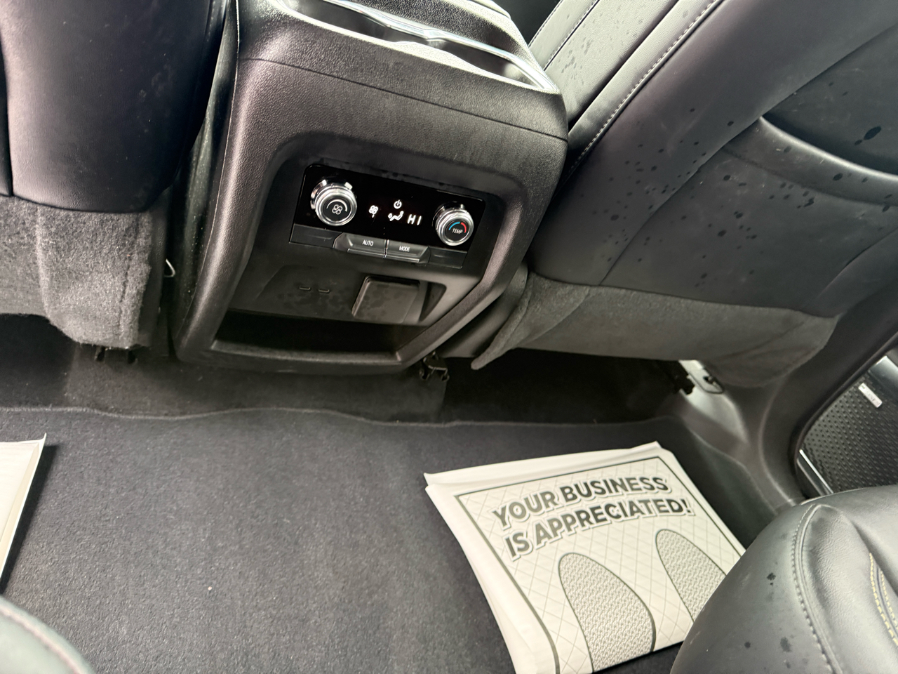 GMC Acadia Elevation AWD 2025