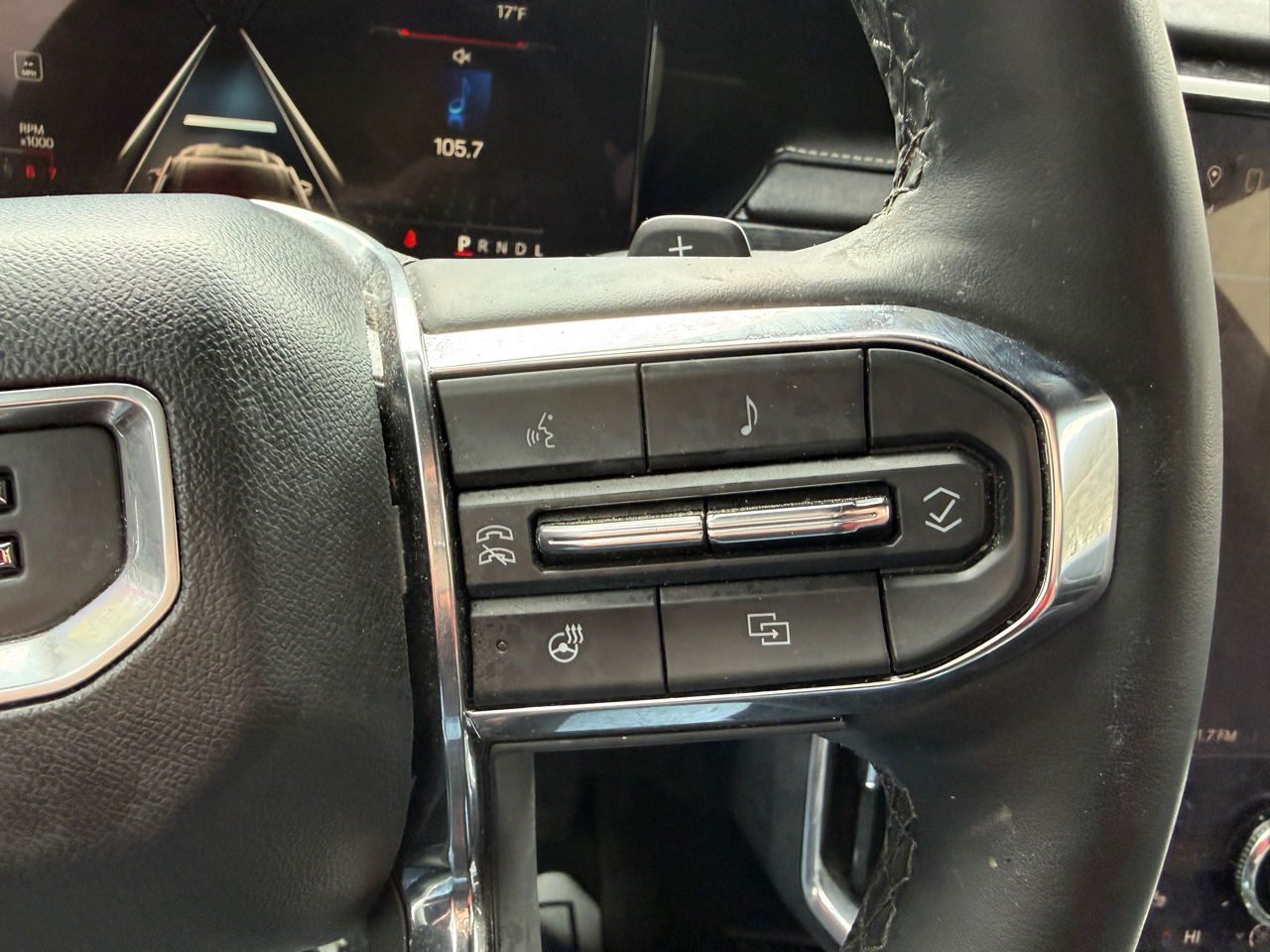 GMC Acadia Elevation AWD 2025