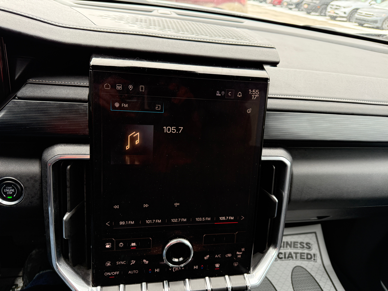 GMC Acadia Elevation AWD 2025