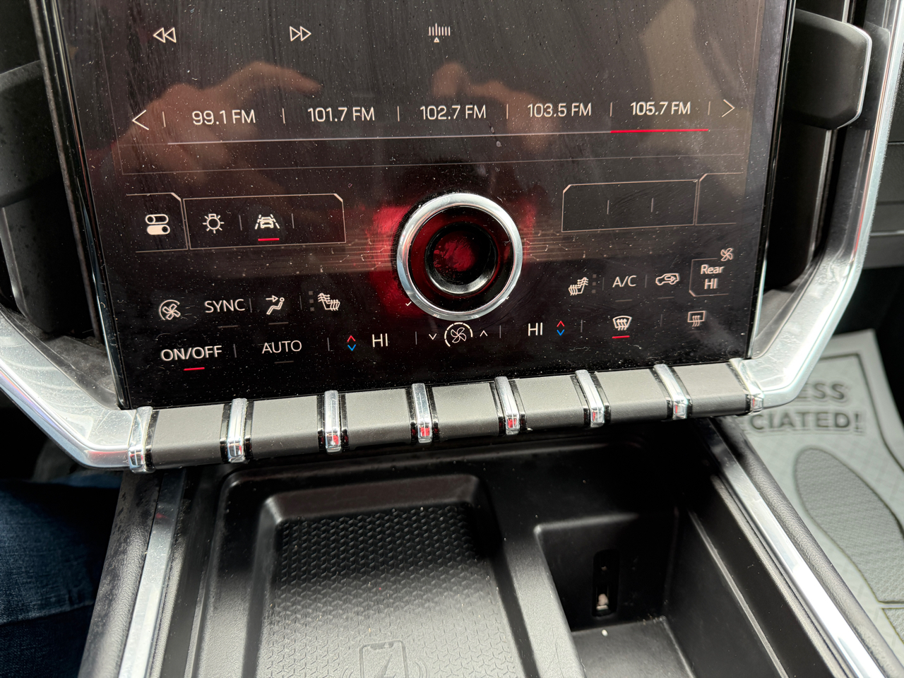 GMC Acadia Elevation AWD 2025