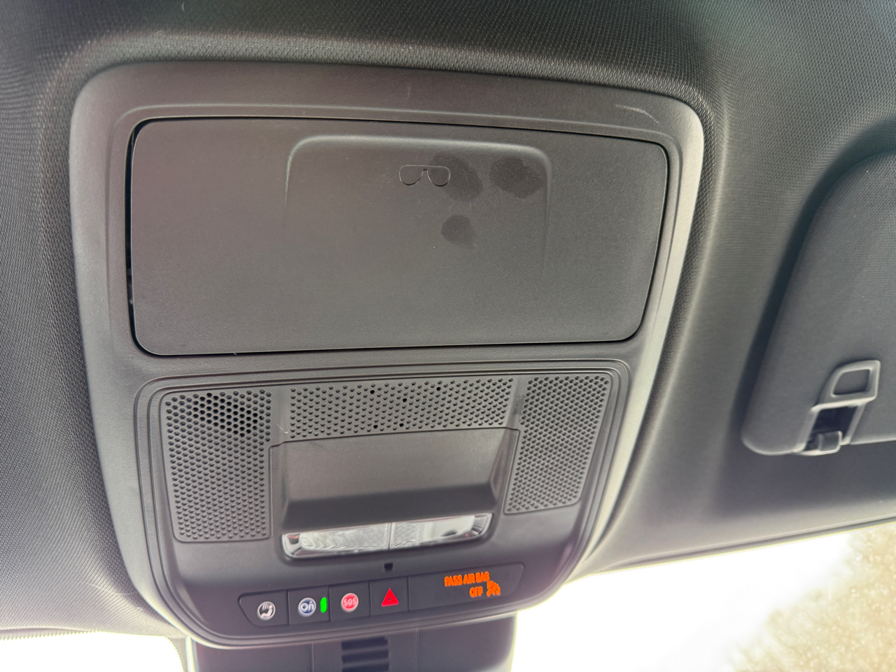 GMC Acadia Elevation AWD 2025