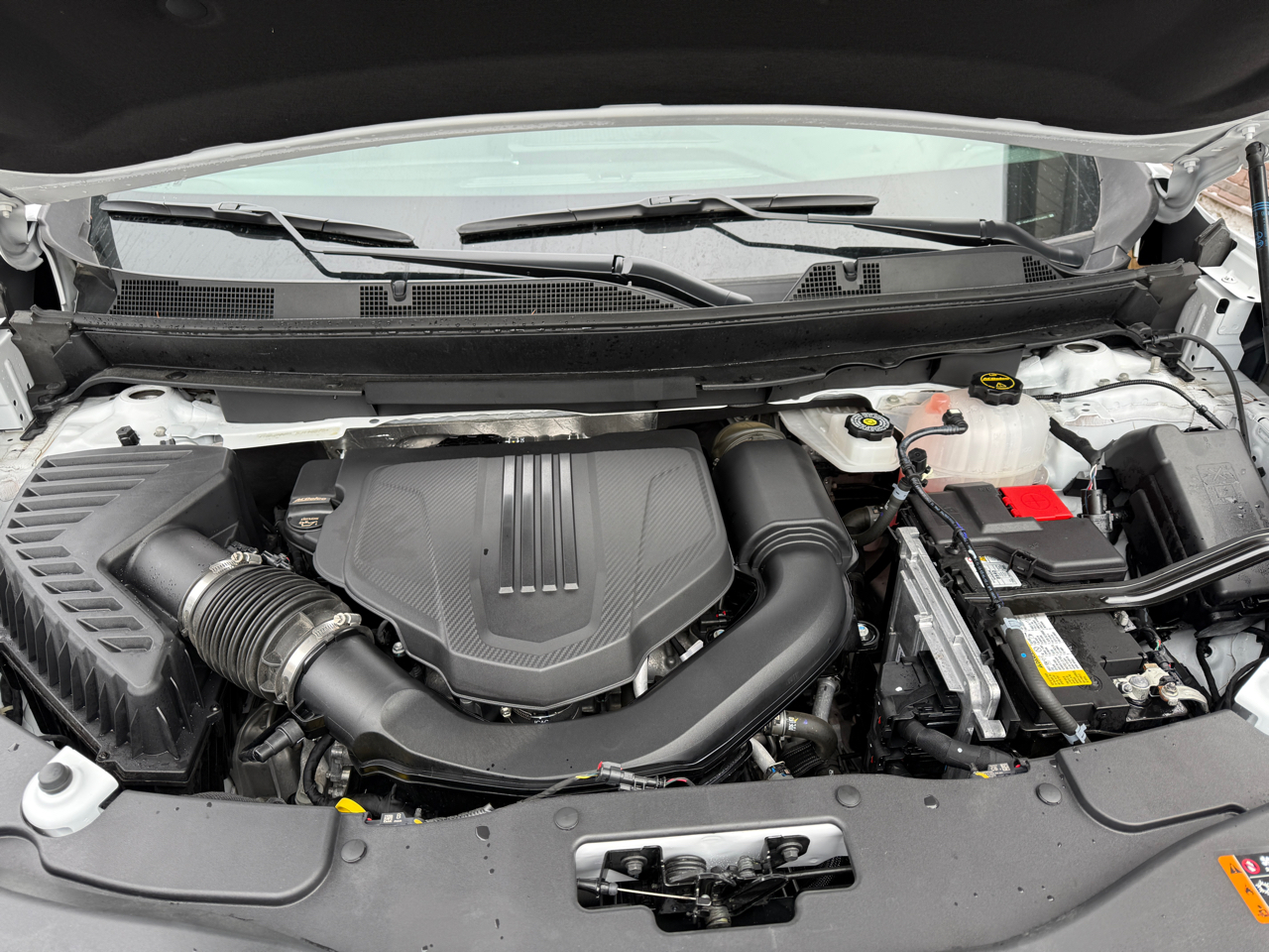 GMC Acadia Elevation AWD 2025