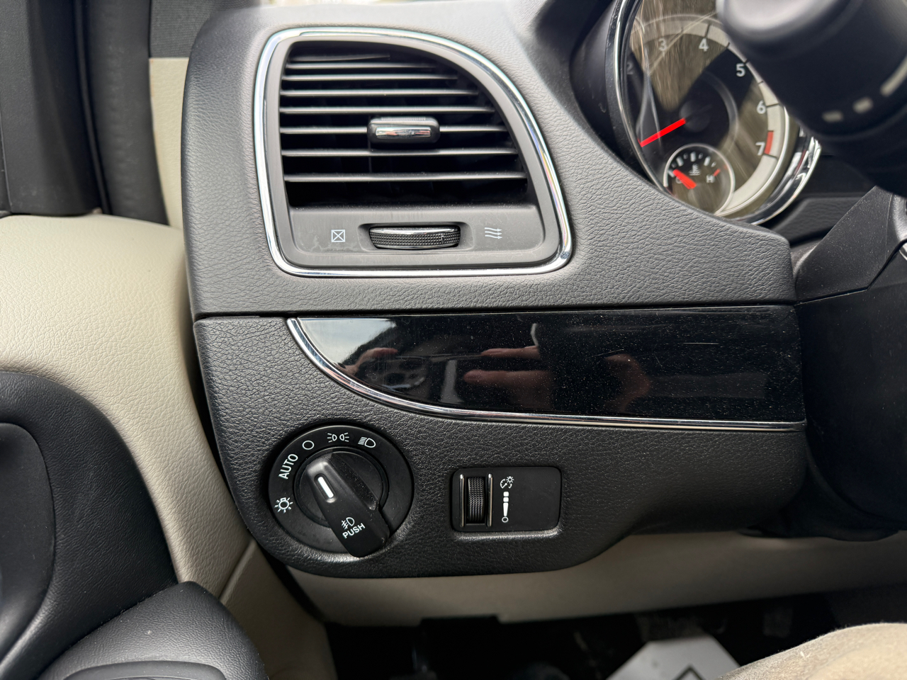 Dodge Grand Caravan SXT 2020