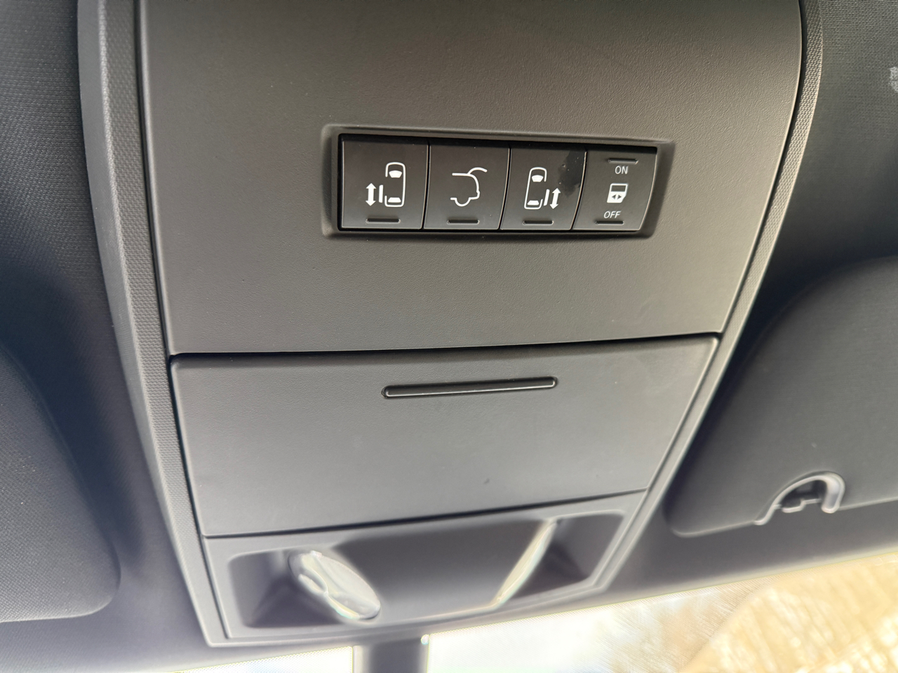 Dodge Grand Caravan SXT 2020